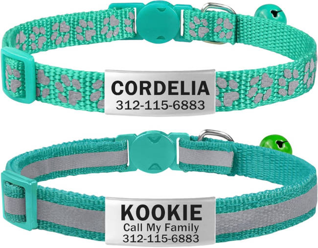Collares Inteligentes